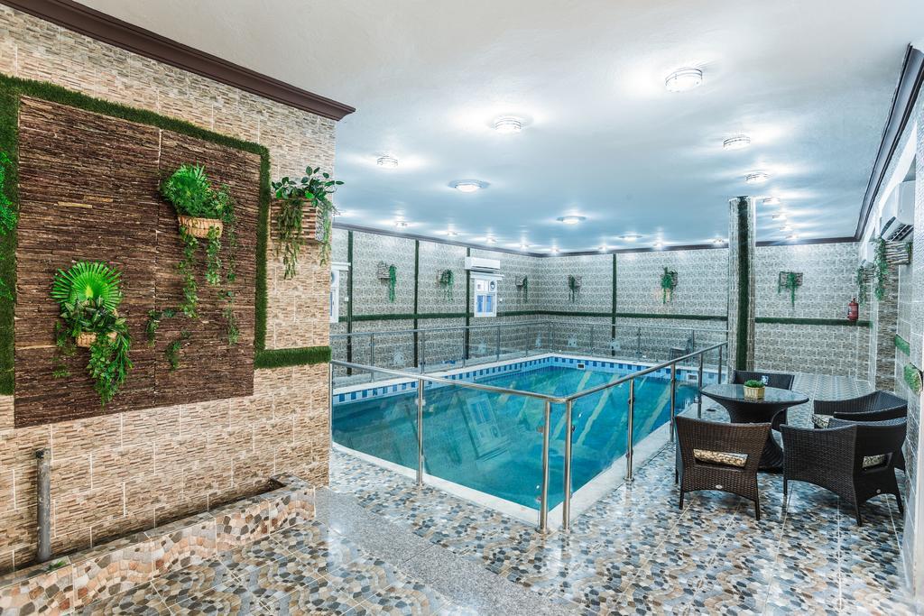 Manazel Al Sofara Apart otel Yanbu Dış mekan fotoğraf