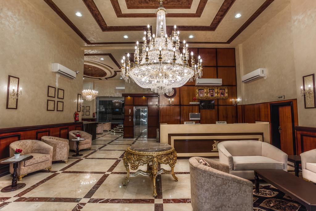 Manazel Al Sofara Apart otel Yanbu Dış mekan fotoğraf