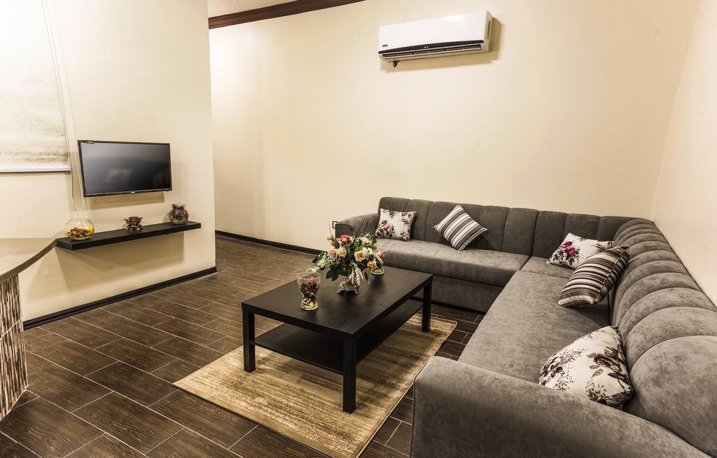 Manazel Al Sofara Apart otel Yanbu Dış mekan fotoğraf