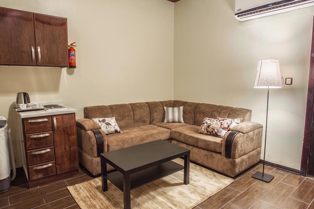 Manazel Al Sofara Apart otel Yanbu Dış mekan fotoğraf