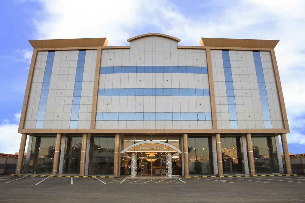 Manazel Al Sofara Apart otel Yanbu Dış mekan fotoğraf