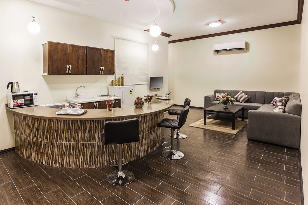 Manazel Al Sofara Apart otel Yanbu Dış mekan fotoğraf