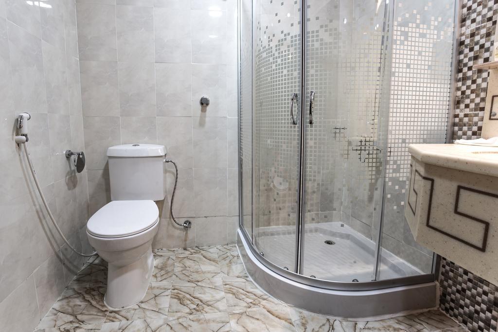 Manazel Al Sofara Apart otel Yanbu Dış mekan fotoğraf